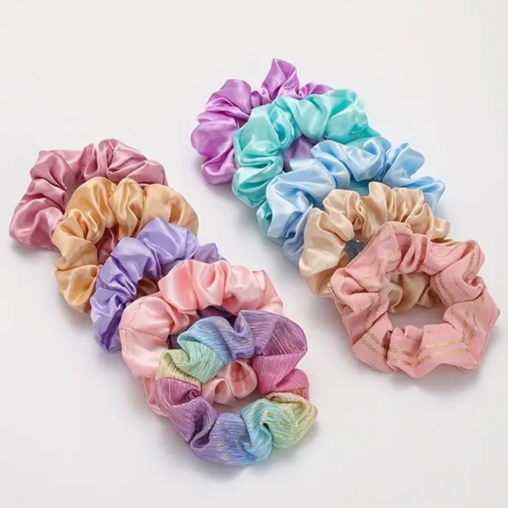 Scrunchie Set
